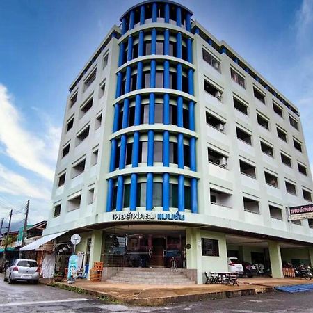 Perfectroom Mansion Hat Yai Esterno foto