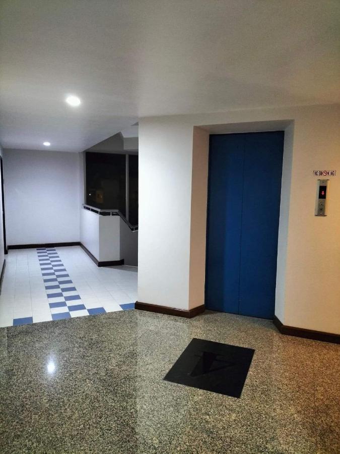 Perfectroom Mansion Hat Yai Esterno foto