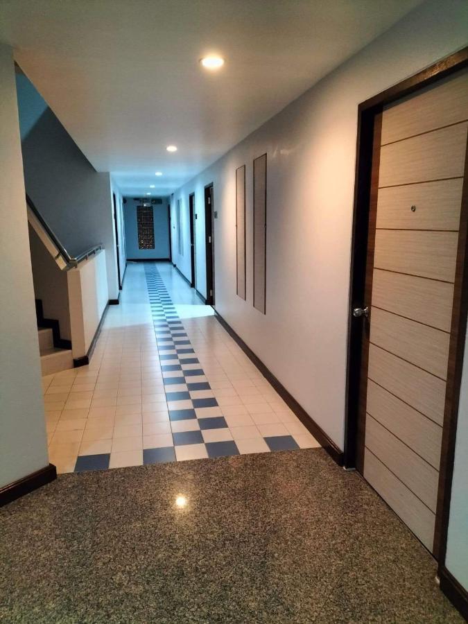 Perfectroom Mansion Hat Yai Esterno foto