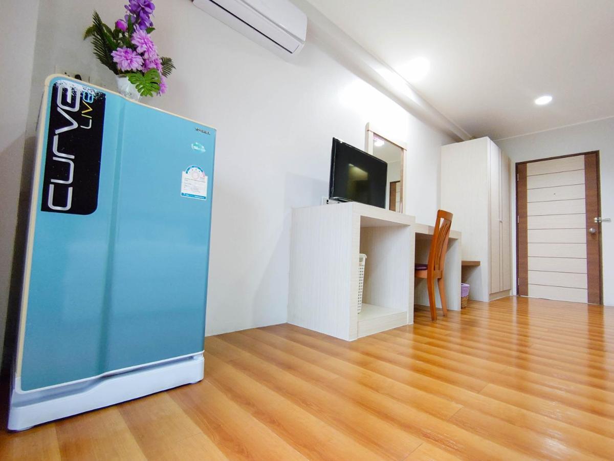 Perfectroom Mansion Hat Yai Esterno foto