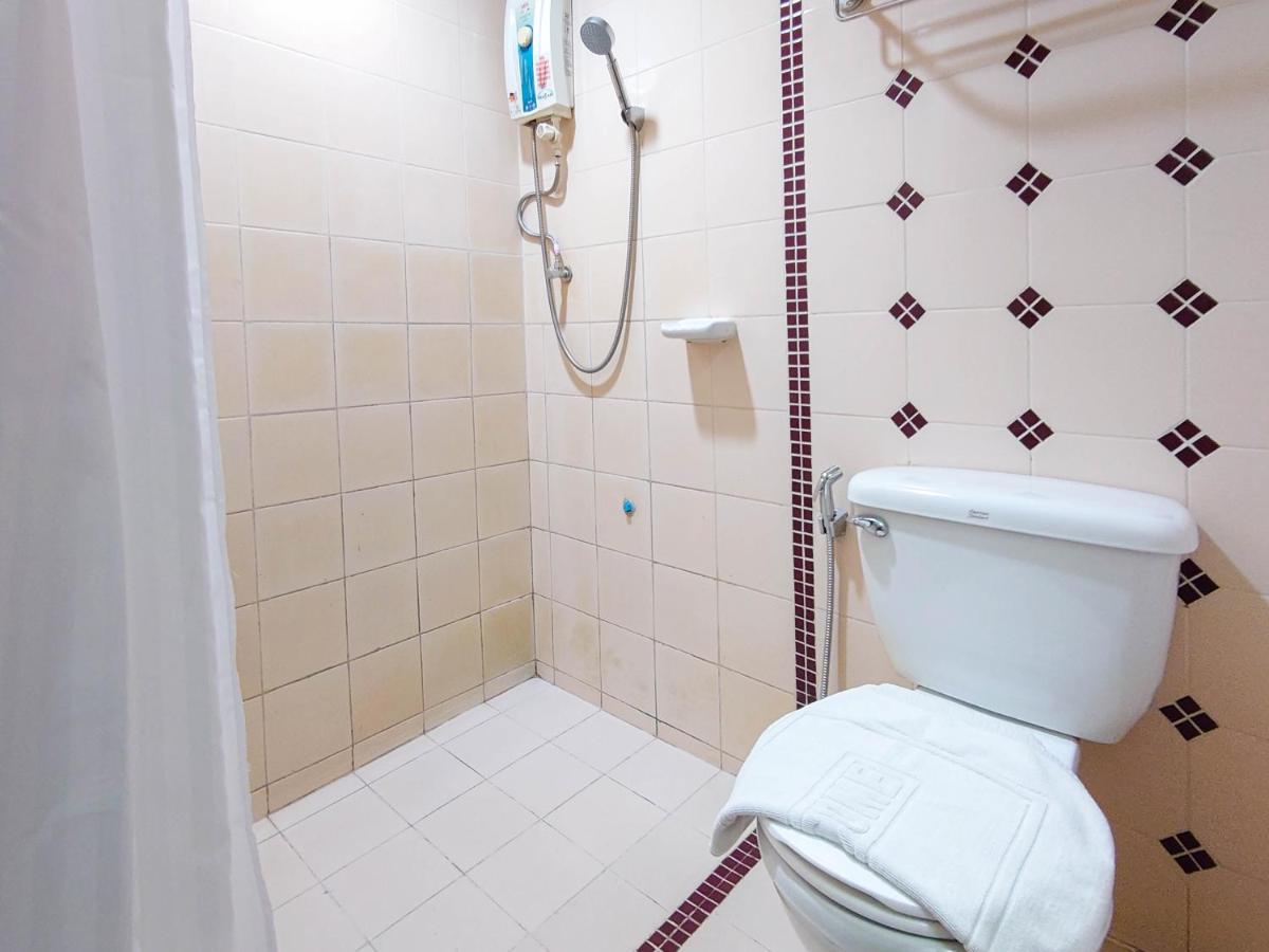 Perfectroom Mansion Hat Yai Esterno foto